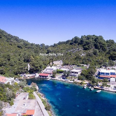 Apartments Porto Della Vita Okuklje Zewnętrze zdjęcie