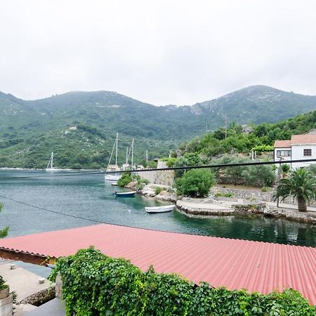Apartments Porto Della Vita Okuklje Zewnętrze zdjęcie