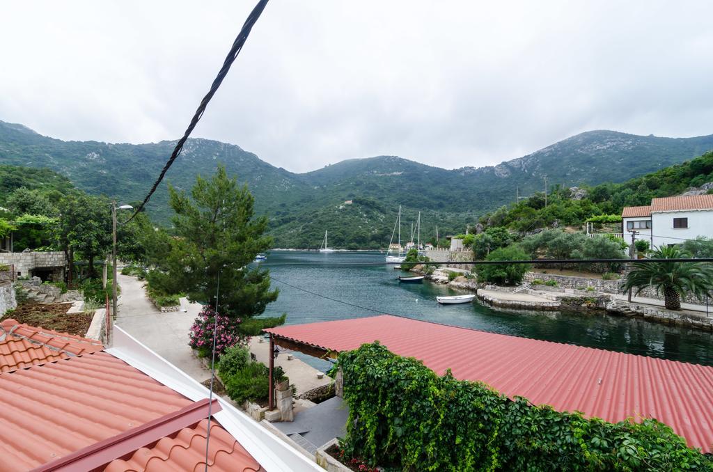 Apartments Porto Della Vita Okuklje Zewnętrze zdjęcie