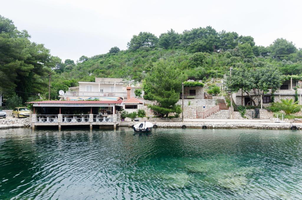 Apartments Porto Della Vita Okuklje Zewnętrze zdjęcie