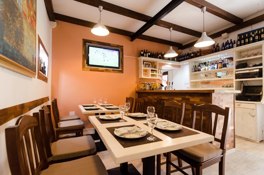 Apartments Porto Della Vita Okuklje Zewnętrze zdjęcie