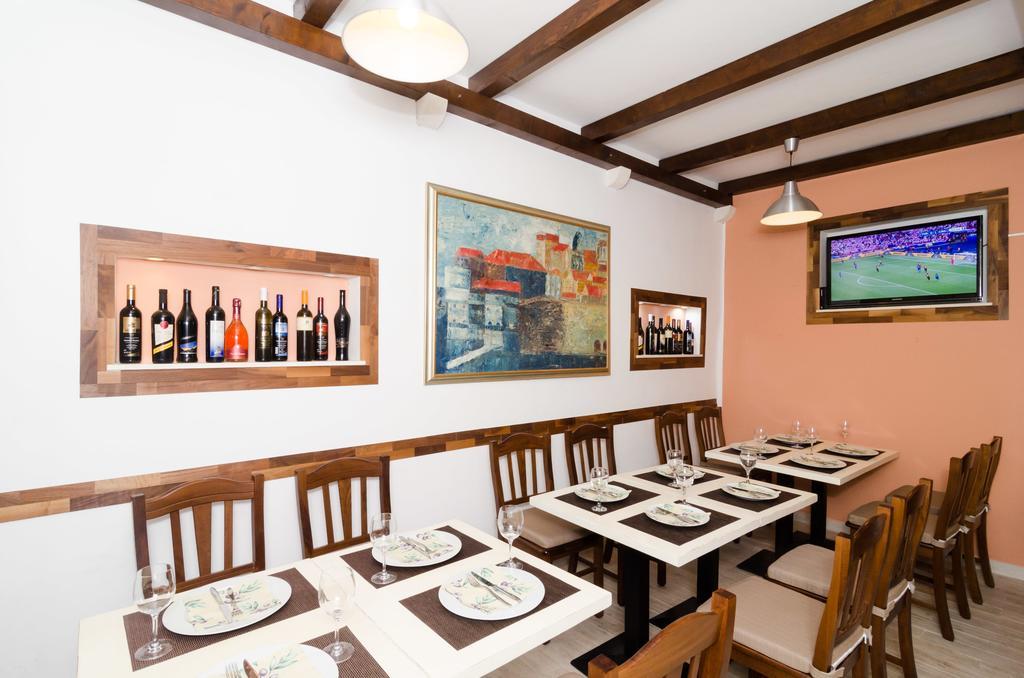 Apartments Porto Della Vita Okuklje Zewnętrze zdjęcie