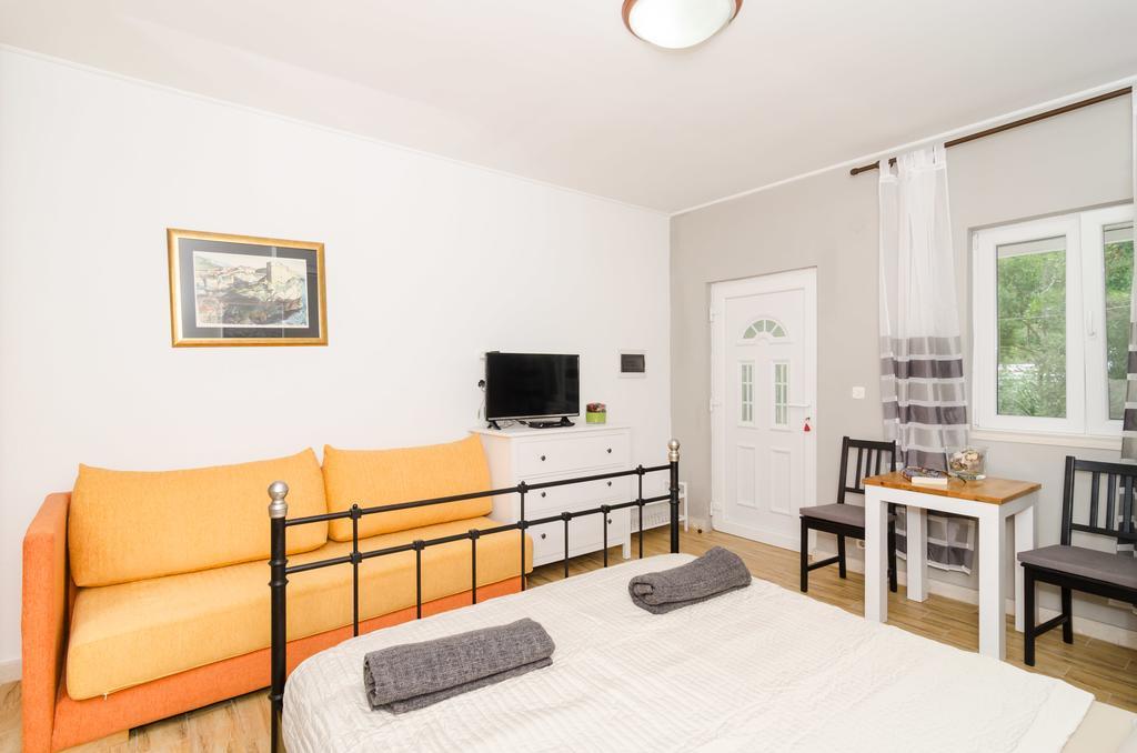 Apartments Porto Della Vita Okuklje Zewnętrze zdjęcie