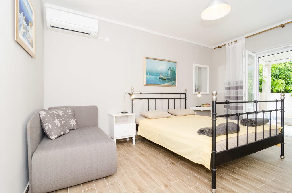 Apartments Porto Della Vita Okuklje Zewnętrze zdjęcie