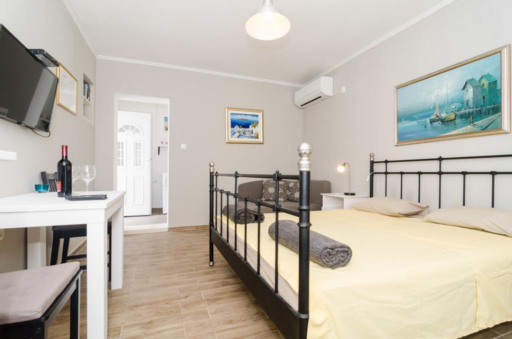 Apartments Porto Della Vita Okuklje Zewnętrze zdjęcie