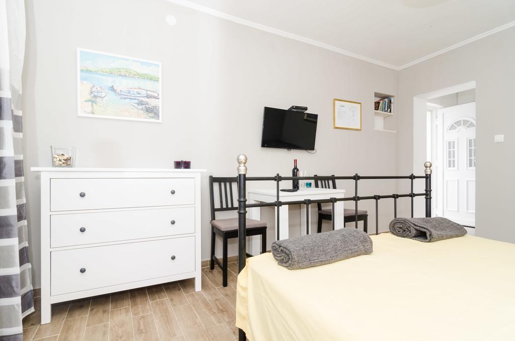 Apartments Porto Della Vita Okuklje Zewnętrze zdjęcie