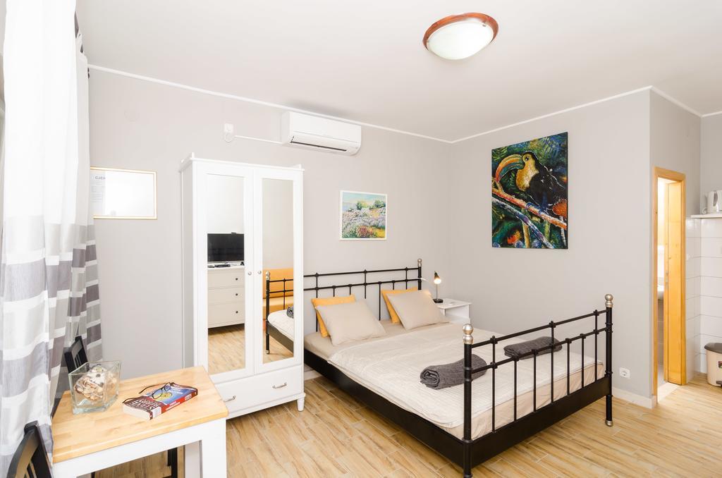 Apartments Porto Della Vita Okuklje Zewnętrze zdjęcie