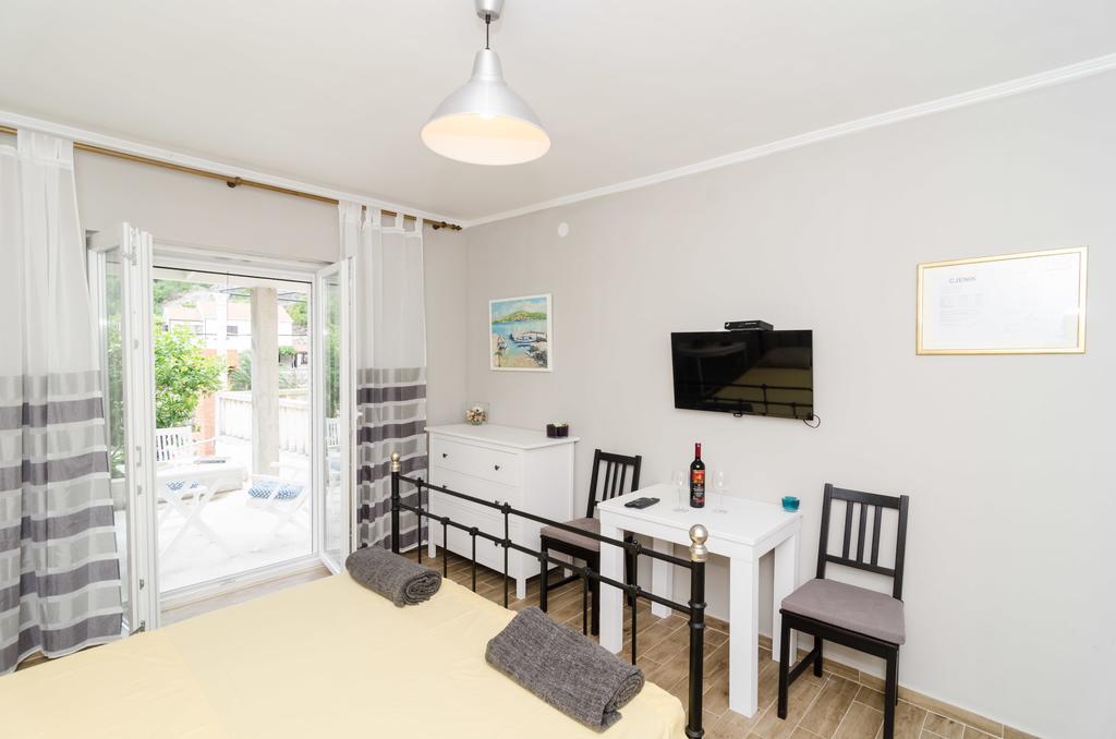 Apartments Porto Della Vita Okuklje Zewnętrze zdjęcie