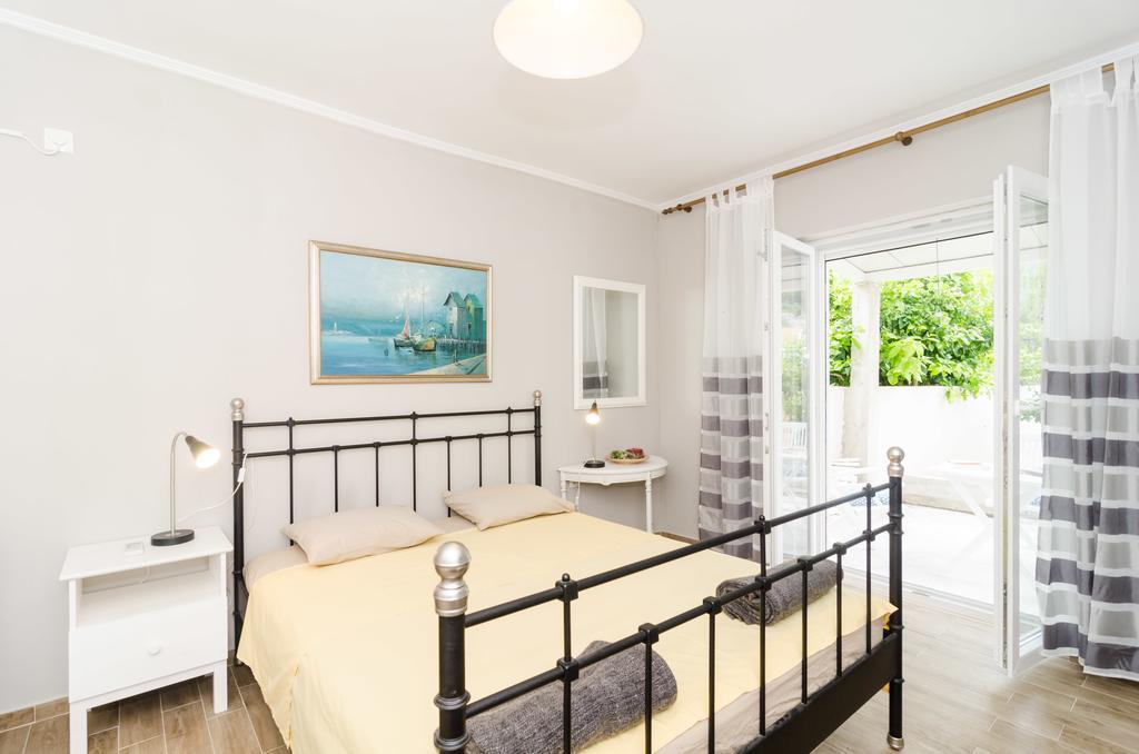 Apartments Porto Della Vita Okuklje Zewnętrze zdjęcie