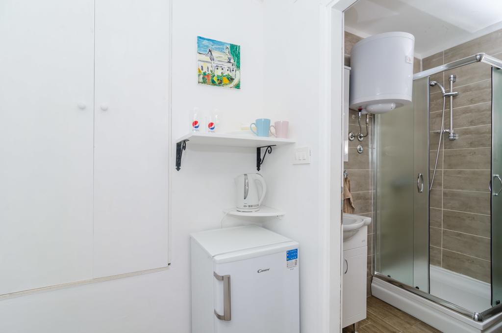Apartments Porto Della Vita Okuklje Zewnętrze zdjęcie