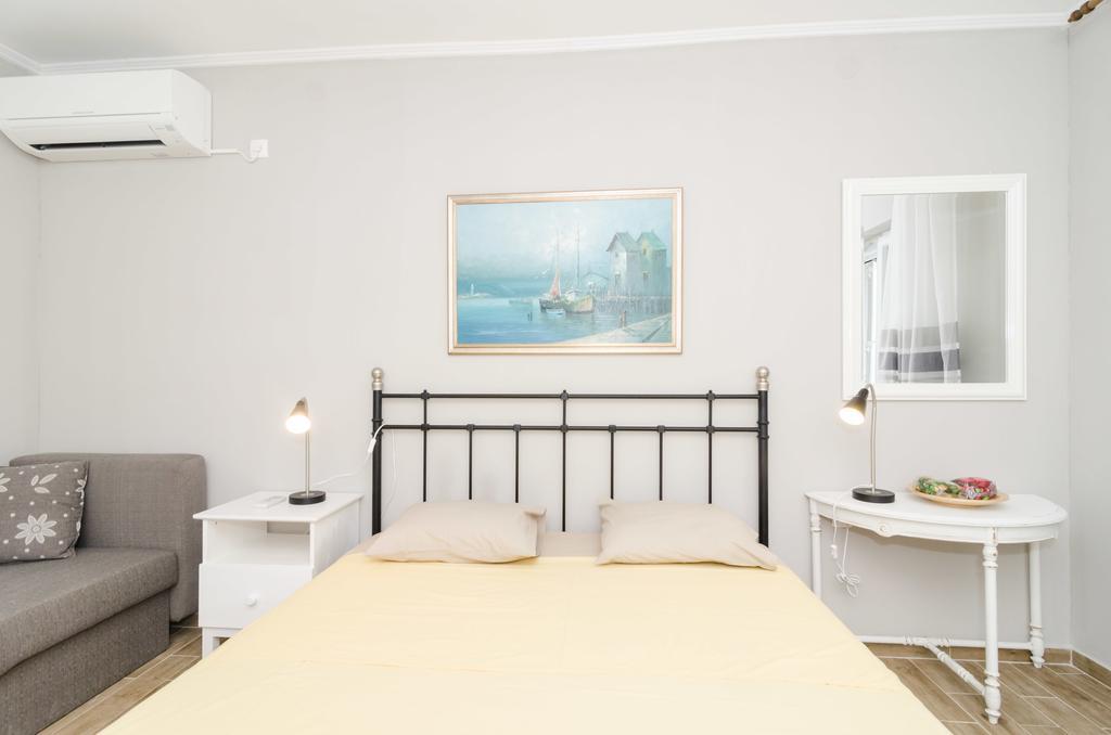 Apartments Porto Della Vita Okuklje Zewnętrze zdjęcie