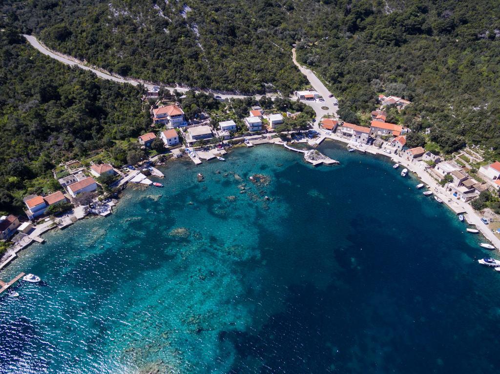 Apartments Porto Della Vita Okuklje Zewnętrze zdjęcie