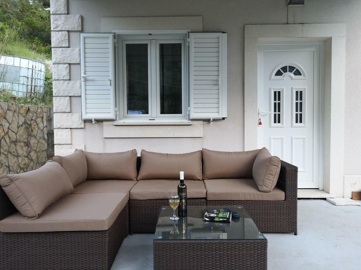 Apartments Porto Della Vita Okuklje Zewnętrze zdjęcie