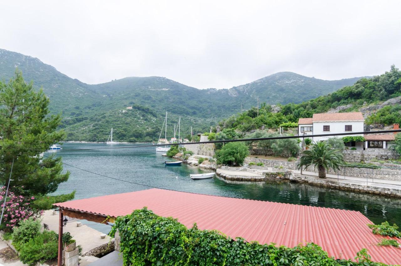 Apartments Porto Della Vita Okuklje Zewnętrze zdjęcie
